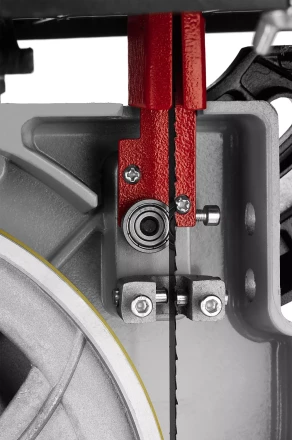 Ленточная пила ЗПЛ-350-190 серия МАСТЕР купить в Надыме