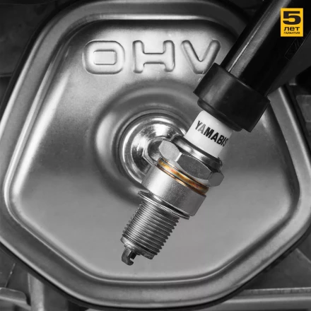 Мотопомпа бензиновая МПГ-1000-80 серия МАСТЕР купить в Надыме