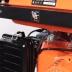 Генератор бензиновый PATRIOT GP 6510 LE купить в Надыме