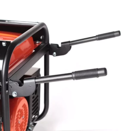 Генератор бензиновый PATRIOT GP 6510 LE купить в Надыме