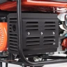 Генератор бензиновый PATRIOT GP 6510 LE купить в Надыме