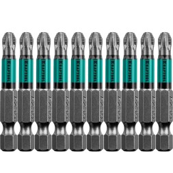 Биты KRAFTOOL OPTIMUM PZ 26124-3-50-10