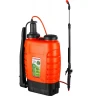 Опрыскиватель садовый GRINDA "Fine Spray", ранцевый, телескопический удлинитель, 15л 425216 купить в Надыме