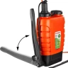 Опрыскиватель садовый GRINDA "Fine Spray", ранцевый, телескопический удлинитель, 15л 425216 купить в Надыме