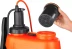 Опрыскиватель садовый GRINDA "Fine Spray", ранцевый, телескопический удлинитель, 15л 425216 купить в Надыме