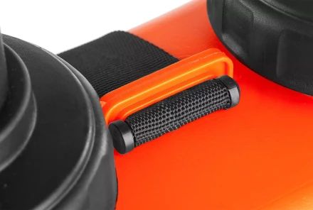 Опрыскиватель садовый GRINDA "Fine Spray", ранцевый, телескопический удлинитель, 15л 425216 купить в Надыме