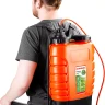 Опрыскиватель садовый GRINDA "Fine Spray", ранцевый, телескопический удлинитель, 15л 425216 купить в Надыме