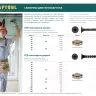 Саморезы СГМ гипсокартон-металл, 35 х 3.5 мм, 5 800 шт, фосфатированные, KRAFTOOL 3001-35 купить в Надыме