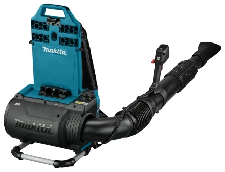 Ранцевый воздуходув аккум. Makita UB002CZ PDC BL 36В,  0-19 м³/мин, 0-71,7 м/с,  купить в Надыме