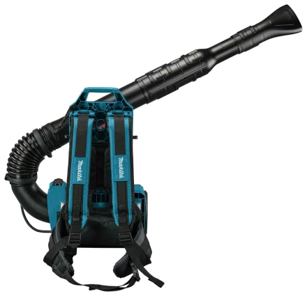 Ранцевый воздуходув аккум. Makita UB002CZ PDC BL 36В,  0-19 м³/мин, 0-71,7 м/с,  купить в Надыме