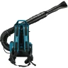 Ранцевый воздуходув аккум. Makita UB002CZ PDC BL 36В,  0-19 м3/мин, 0-71,7 м/с, (без АКБ и ЗУ) купить в Надыме