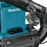 Ранцевый воздуходув аккум. Makita UB002CZ PDC BL 36В,  0-19 м3/мин, 0-71,7 м/с, (без АКБ и ЗУ) купить в Надыме