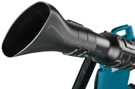 Ранцевый воздуходув аккум. Makita UB002CZ PDC BL 36В,  0-19 м³/мин, 0-71,7 м/с,  купить в Надыме