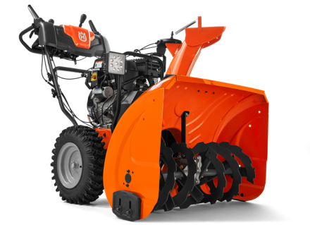 Снегоуборщик бензиновый Husqvarna ST 230 купить в Надыме