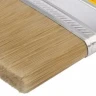 Кисть флейцевая "ЛАКИ" 50*12 мм  MATRIX Color Line 83363 купить в Надыме