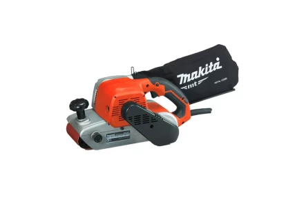 Ленточная шлифмашина Makita M9400 купить в Надыме