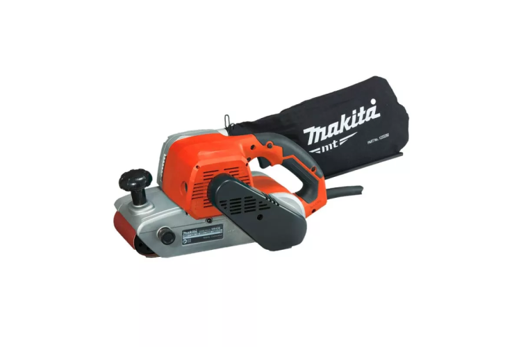Ленточная шлифмашина Makita M9400 купить в Надыме