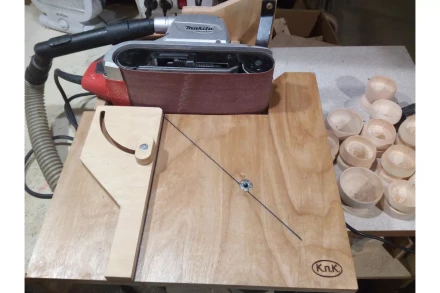 Ленточная шлифмашина Makita M9400 купить в Надыме