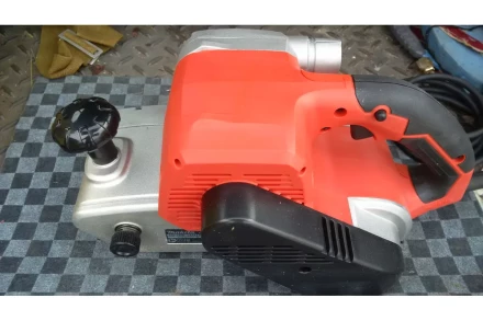 Ленточная шлифмашина Makita M9400 купить в Надыме