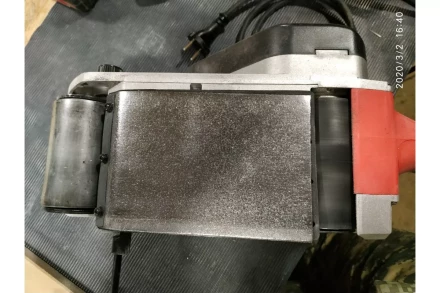 Ленточная шлифмашина Makita M9400 купить в Надыме