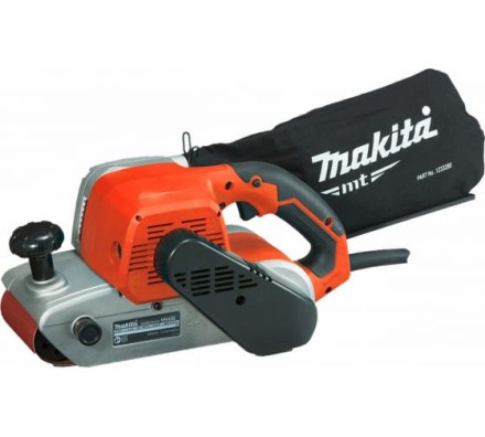 Ленточная шлифмашина Makita M9400 купить в Надыме