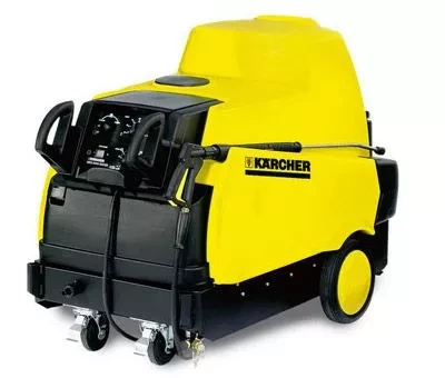 Мойка высокого давления Karcher HDS 2000 Super (Мойка Керхер HDS 2000 Super) купить в Надыме