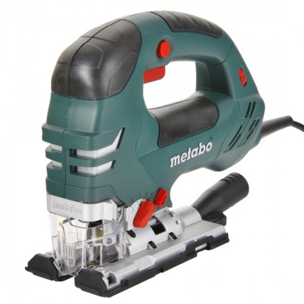 Лобзик электрический Metabo STEB 140 Plus в кейсе купить в Надыме