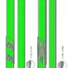 Строп текстильный кольцевой СТК 1 т L=2 м SF6 30 мм купить в Надыме