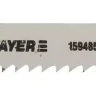 Полотна STAYER "STANDARD", T118B, для эл/лобзика, HSS, по металлу (3-10мм), EU-хвост., шаг 2мм, 55мм, 2шт 159485-2_z01 купить в Надыме