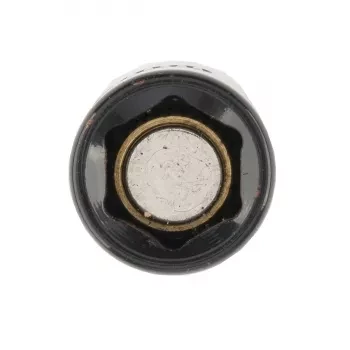 БИТА GROSS С ТОРЦЕВОЙ ГОЛОВКОЙ NUT-DRIVER С МАГНИТОМ, 8ММ, S2 11617 купить в Надыме