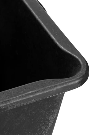 Кювета ЗУБР "ЭКСПЕРТ" строительная пластмассовая, 48x78x29см(ШхДхГ), 90л 06097-90_z03 купить в Надыме