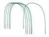 Парниковые Дуги в ПВХ 1,2*1м 6 шт. диаметр трубы 10мм  Россия 64406 купить в Надыме