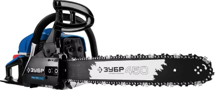 Бензиновая пила (бензопила) ПБЦ-490 45ДП серия ПРОФЕССИОНАЛ купить в Надыме