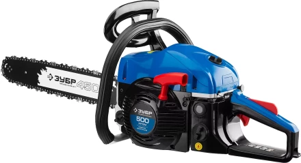 Бензиновая пила (бензопила) ПБЦ-490 45ДП серия ПРОФЕССИОНАЛ купить в Надыме