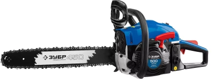 Бензиновая пила (бензопила) ПБЦ-490 45ДП серия ПРОФЕССИОНАЛ купить в Надыме