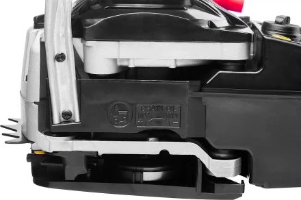 Бензиновая пила (бензопила) ПБЦ-490 45ДП серия ПРОФЕССИОНАЛ купить в Надыме