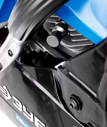 Бензиновая пила (бензопила) ПБЦ-490 45ДП серия ПРОФЕССИОНАЛ купить в Надыме