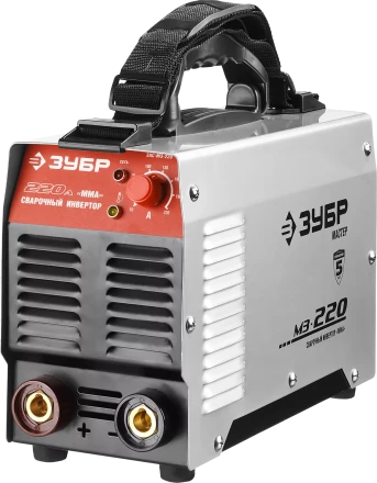 Сварочный инвертор ММА ЗАС-М3-220 серия МАСТЕР купить в Надыме