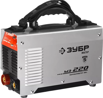 Сварочный инвертор ММА ЗАС-М3-220 серия МАСТЕР купить в Надыме
