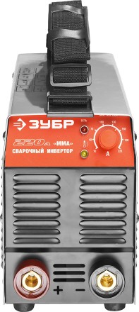 Сварочный инвертор ММА ЗАС-М3-220 серия МАСТЕР купить в Надыме