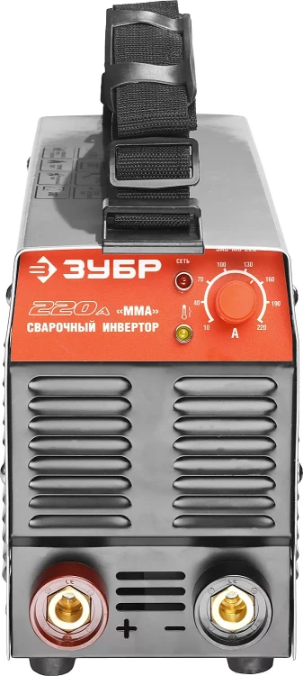 Сварочный инвертор ММА ЗАС-М3-220 серия МАСТЕР купить в Надыме