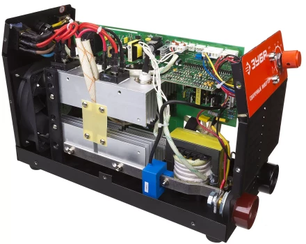 Сварочный инвертор ММА ЗАС-М3-220 серия МАСТЕР купить в Надыме