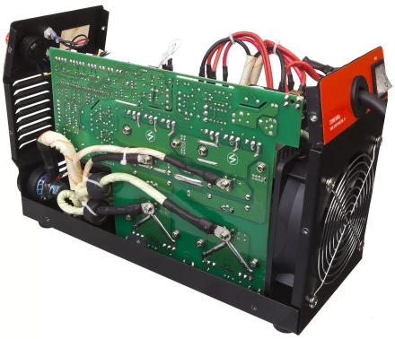 Сварочный инвертор ММА ЗАС-М3-220 серия МАСТЕР купить в Надыме