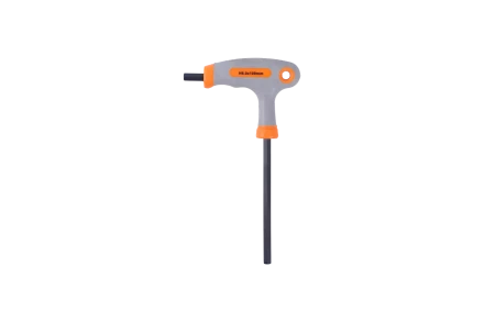 Ключ шестигр Т-образный 6 мм INDUSTRIAL Кратон 2 19 03 004 купить в Надыме