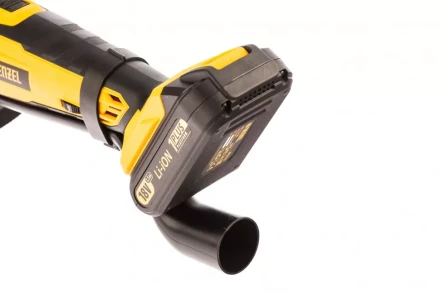 Многофункциональный аккумуляторный инструмент MTL-IB-18-02 Denzel 28401 купить в Надыме