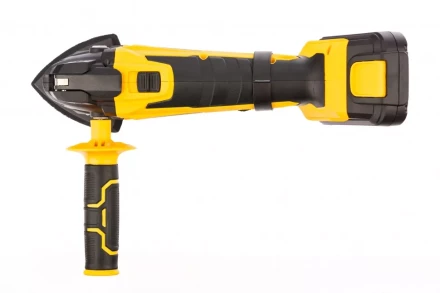 Многофункциональный аккумуляторный инструмент MTL-IB-18-02 Denzel 28401 купить в Надыме