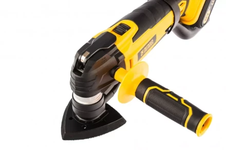 Многофункциональный аккумуляторный инструмент MTL-IB-18-02 Denzel 28401 купить в Надыме