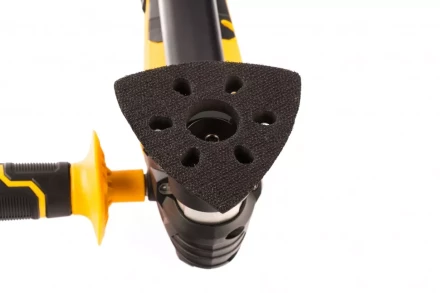 Многофункциональный аккумуляторный инструмент MTL-IB-18-02 Denzel 28401 купить в Надыме