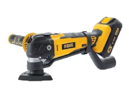 Многофункциональный аккумуляторный инструмент MTL-IB-18-02 Denzel 28401 купить в Надыме