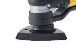 Многофункциональный аккумуляторный инструмент MTL-IB-18-02 Denzel 28401 купить в Надыме